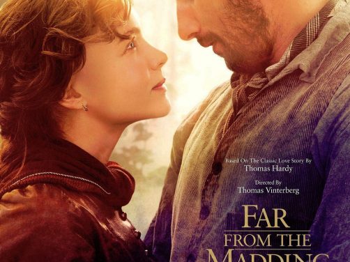 《远离尘嚣》百度云网盘夸克下载.阿里云盘.中字.(2015)