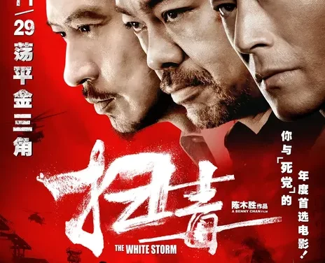 《扫毒》百度云网盘夸克下载.阿里云盘.中字.(2013)