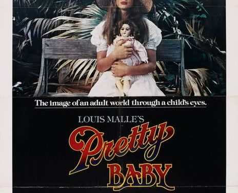 太经典了！《艳娃传》1978年美国剧情电影高清中字版限时分享