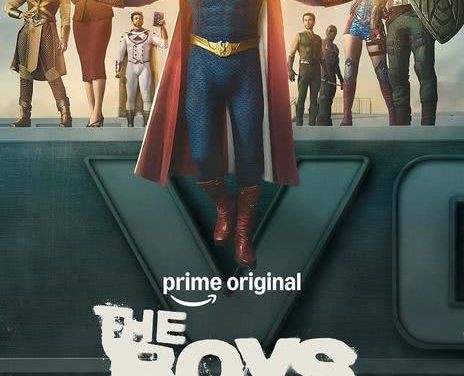 《黑袍纠察队 第五季》百度云网盘夸克下载.阿里云盘.中字.(2026)