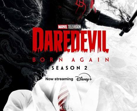 夜魔侠 重生 第二季 2026 美国 剧情 动作 科幻 惊悚 犯罪 奇幻 冒险 中字 高清