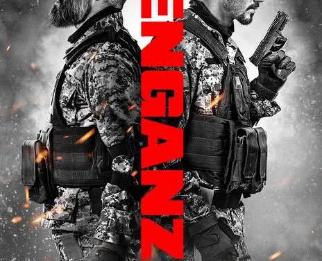 这部墨西哥动作片太燃了！《复仇双雄》2026最新中字全集夸克网盘限时分享