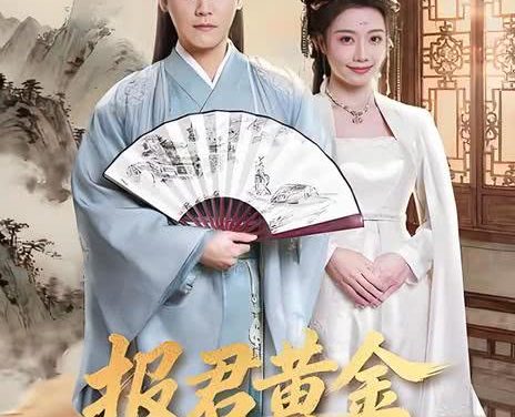 《报君黄金台上意》百度云网盘夸克下载.阿里云盘.中字.(2026)