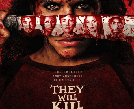 这部电影太惊险了！杀的就是你 2026 美国喜剧动作恐怖 百度云网盘夸克下载