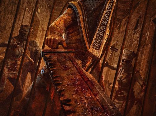 重返寂静岭 电影 悬疑 惊悚 恐怖 法国 美国 英国 德国 塞尔维亚 日本 2026 中字高清