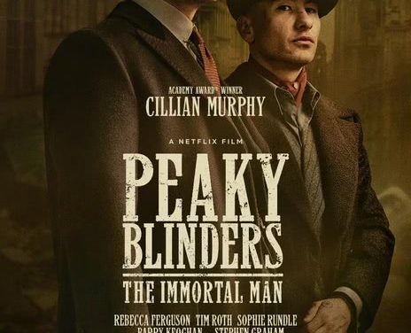 【美剧】浴血黑帮 不朽传奇 百度云网盘夸克下载 犯罪（2026） 剧情 夸克网盘保存