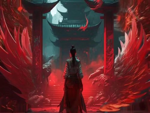 《青雀成凰》百度云网盘夸克下载.阿里云盘.中字.(202)
