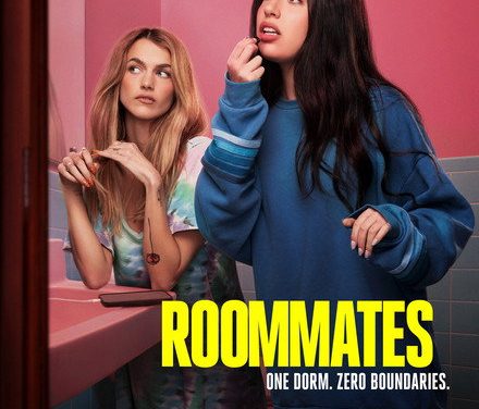 我的麻烦室友 2026 美国喜剧电影 全集 已完结 中字高清在线观看