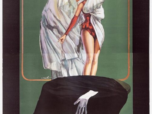 强推！1976意大利经典剧情片《卡萨诺瓦》百度云网盘下载资源 限时自取