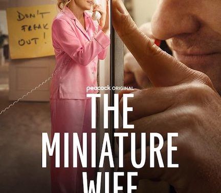 《迷你妻子 第一季 》百度云网盘夸克下载.阿里云盘.中字.(2026)