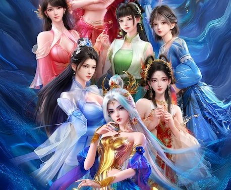 《逆天邪神 年番》百度云网盘夸克下载.阿里云盘.中字.(2026)