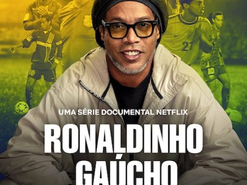 《罗纳尔迪尼奥:独步球坛》百度云网盘夸克下载.阿里云盘.中字.(2026)