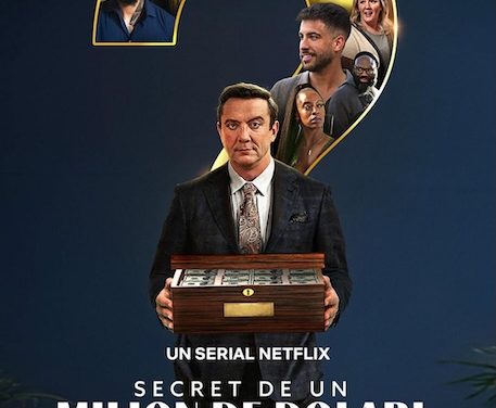 《百万秘宝攻防战 第二季》百度云网盘夸克下载.阿里云盘.中字.(2026)