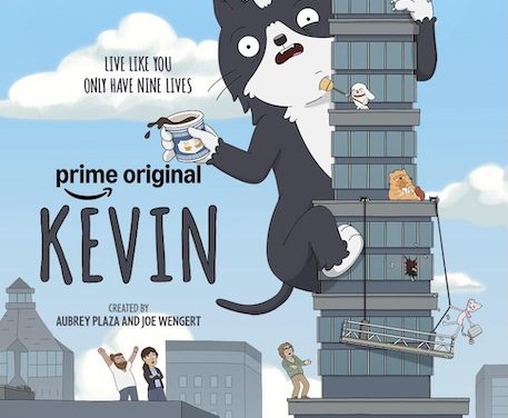 《小猫凯文》百度云网盘夸克下载.阿里云盘.中字.(2026)