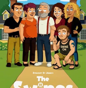 《猪猪家族 第一季》百度云网盘夸克下载.阿里云盘.中字.(2026)