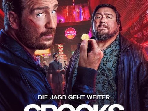 《同盗中人 第二季》百度云网盘夸克下载.阿里云盘.中字.(2025)