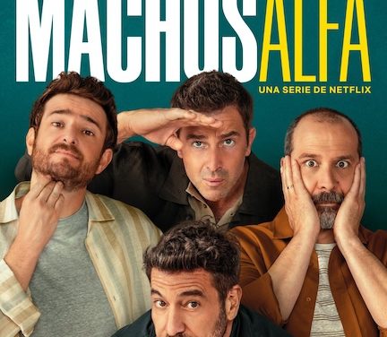 《阿尔法男 第五季》百度云网盘夸克下载.阿里云盘.中字.(2026)