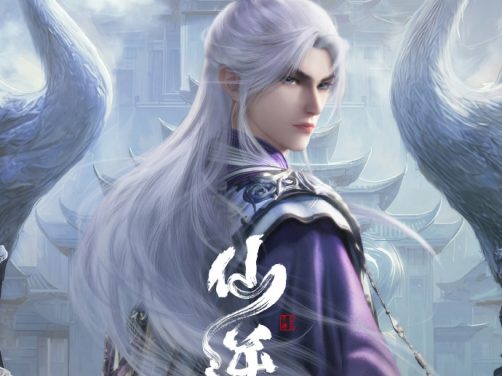 这部动漫值得看！《日漫 异兽魔都 第二季》