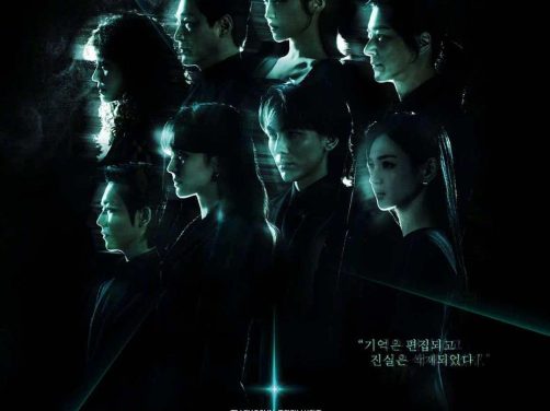 这部剧值得追！《韩剧 申医生》