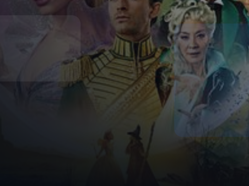 这部电影太好看了！ 魔法坏女巫2 更新 2025 奇幻 中字 热门精选 未删减 限时转存