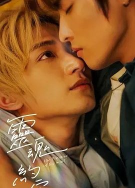 这部台剧口碑真不错！《灵魂约定》 2025 夸克网盘 未删减 限时转存