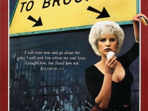 这部剧真该追！《去往布鲁克林的最后出口》 2026 夸克网盘 未删减 限时转存