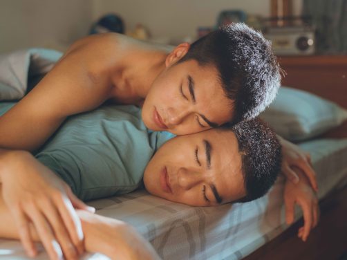 《刻在你心底的名字》台湾腐剧-同性/爱情-未删减-限时转存[夸克网盘]