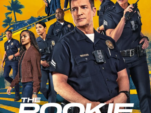 【高分美剧】菜鸟老警 第八季 (2026)更新13集 1080P中文字幕【附1-7季】