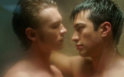 《巅峰对决》-同性BL-欧美剧集-剧情 / 爱情 / 同性 / 运动-夸克网盘/百度网盘-免费下载