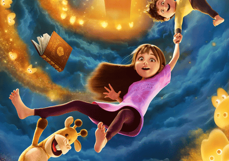 《白日梦奇遇记》百度云网盘夸克下载.阿里云盘.中字.(2025)