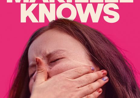 德国新片爆款！《玛丽埃尔都知道》2025德国剧情电影百度云网盘夸克下载中字