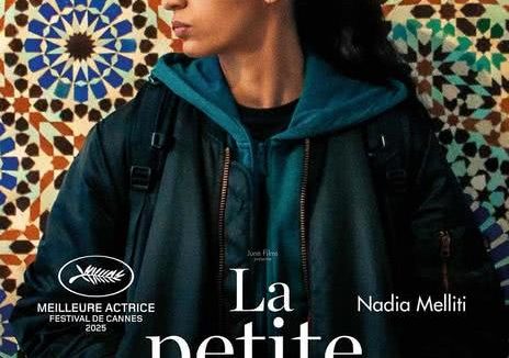 《最小的女儿》百度云网盘夸克下载.阿里云盘.中字.(2025)