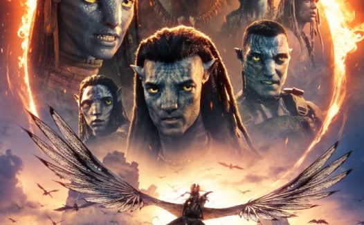 《阿凡达：火与烬》2025美国科幻动作-全集免费-未删减-中字[夸克网盘]