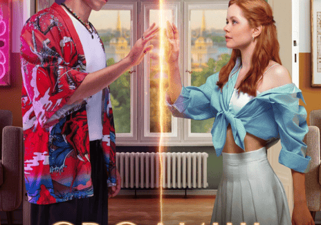 你准备好爱上平行时空了吗？《爱上平行时空的你》2025俄罗斯浪漫喜剧电影全集夸克网盘分享