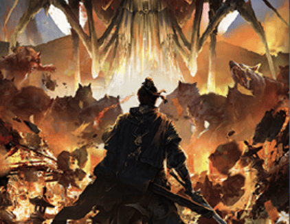 【动漫】国漫 天相 第一季：大荒猎煞 HQ（2025） 奇幻 冒险 网盘保存