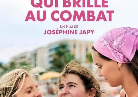 谁在战斗中闪耀 法国 电影 2025 剧情 中字 高清 下载