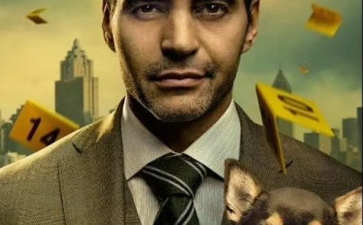 【美剧】神探特伦特 第四季 附1 3季（2026） 夸克网盘保存