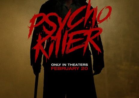 【美剧】变态杀手 /犯罪 1080P(2026) 惊悚 恐怖 网盘保存