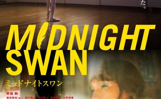 《午夜天鹅》百度云网盘下载.BD1080P.日语中字.(2020)