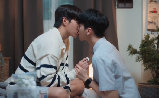 《夜梦》Night Dream -泰腐同性BL-高颜-夸克网盘-免费下载