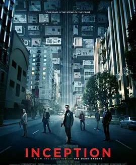 【电影】盗梦空间 网盘保存