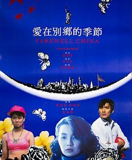 爱在别乡的季节 愛在別鄉的季節 (1990)