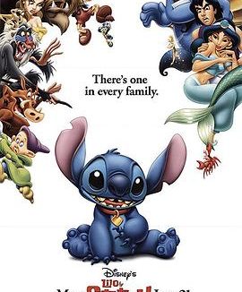 《星际宝贝(2002)》