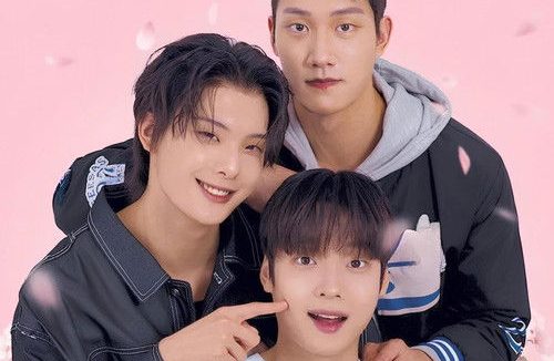 花开校园丨喜剧 校园 同性丨韩国2024全集