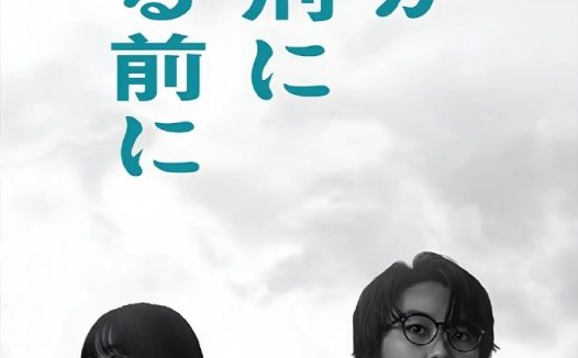 【日剧】在你被判死刑之前 百度云网盘夸克下载（2026） 剧情 悬疑 夸克网盘保存