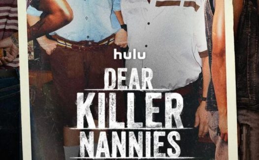 【美剧】亲爱的杀手保姆们 百度云网盘夸克下载 犯罪(2026) 夸克网盘保存