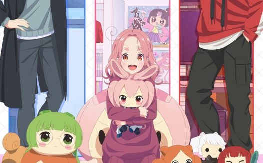 《当前、正被打扰中！》百度云网盘夸克下载.阿里云盘.中字.(2026)