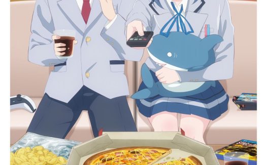 《和班上第二可爱的女孩子成为了朋友》百度云网盘夸克下载.阿里云盘.中字.(2026)