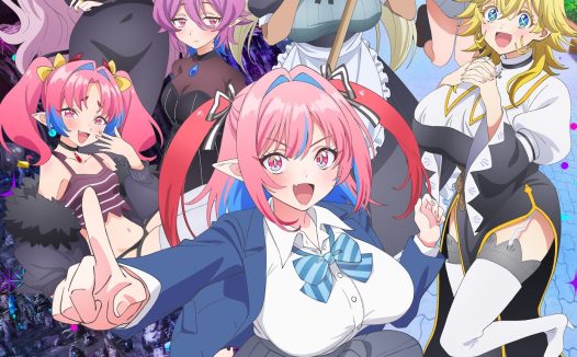 《迦楠大人的白给是恶魔级》百度云网盘夸克下载.阿里云盘.中字.(2026)