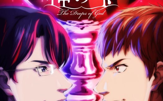 《神之水滴》百度云网盘夸克下载.阿里云盘.中字.(2026)